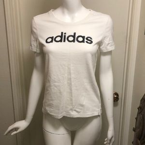 Woman’s Adidas T-Shirt